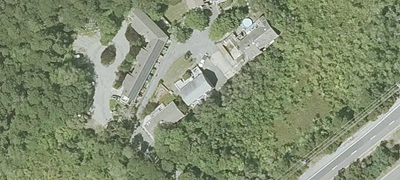 Townhouse-Style Residential Income Property