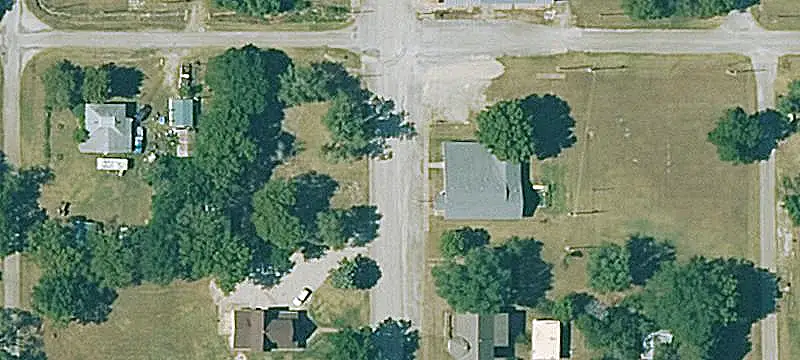 Agricultural Farmland