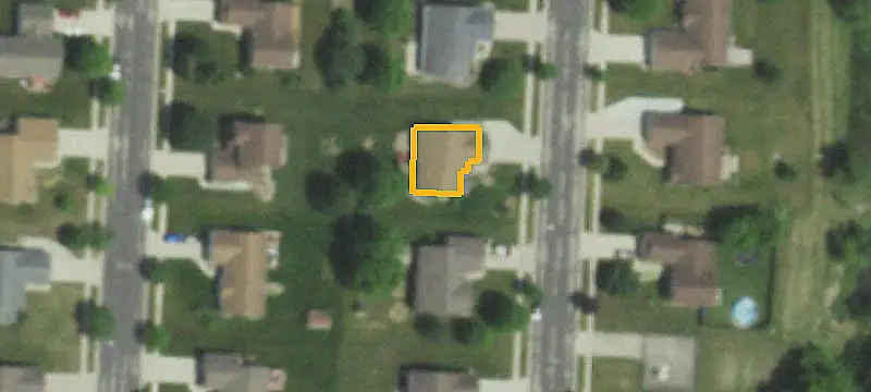 Residential Income Property with Deck