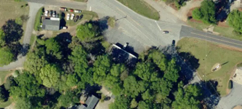 Two-Building Mixed-Use Property