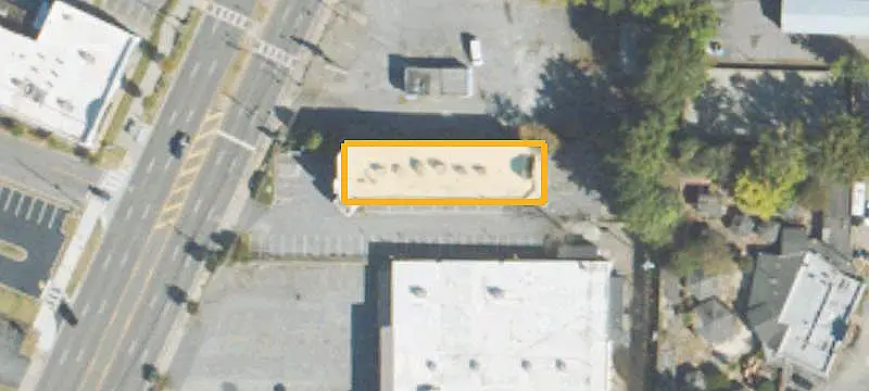 Medical Office with Exam Rooms
