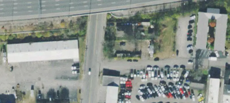 Commercial Land Near Retail