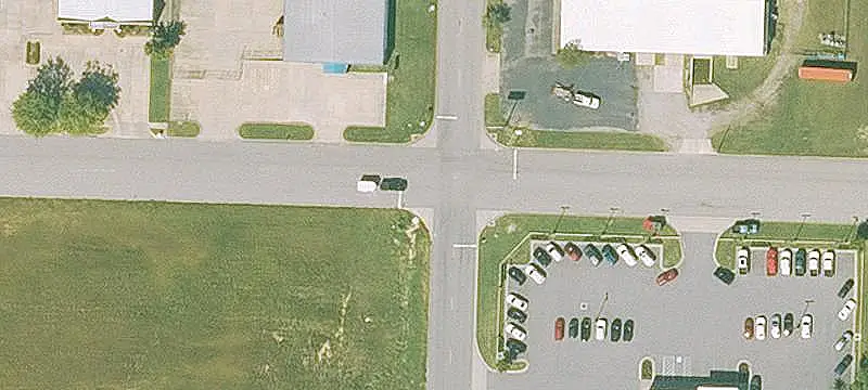 Caliber Collision Auto Shop