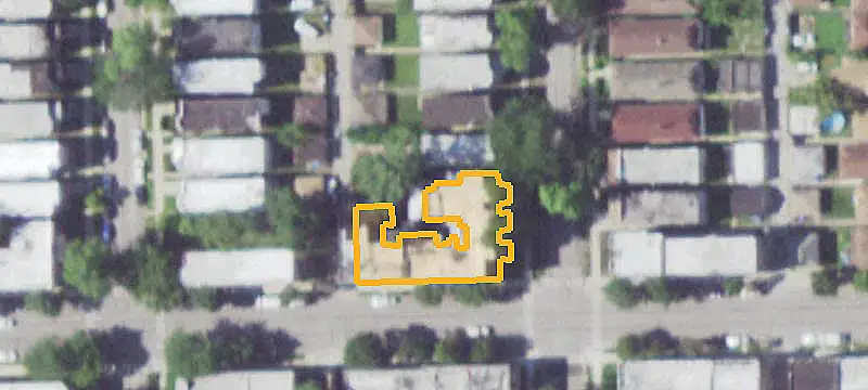 18-Unit Apartment Building
