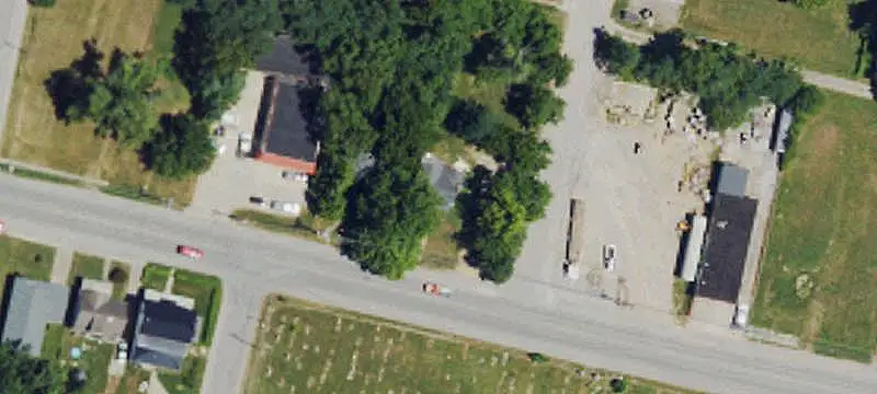 B-1 Mixed-Use Property