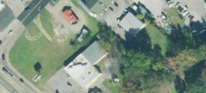 Two-Unit Storefront Property