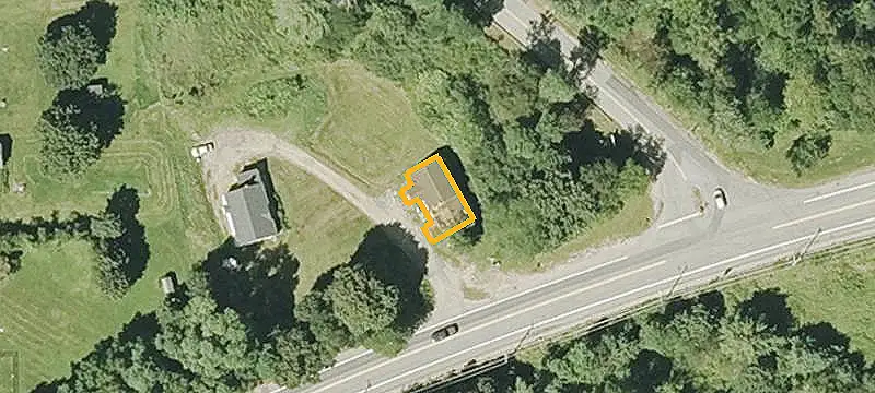 Mixed-Use Property with Storefront