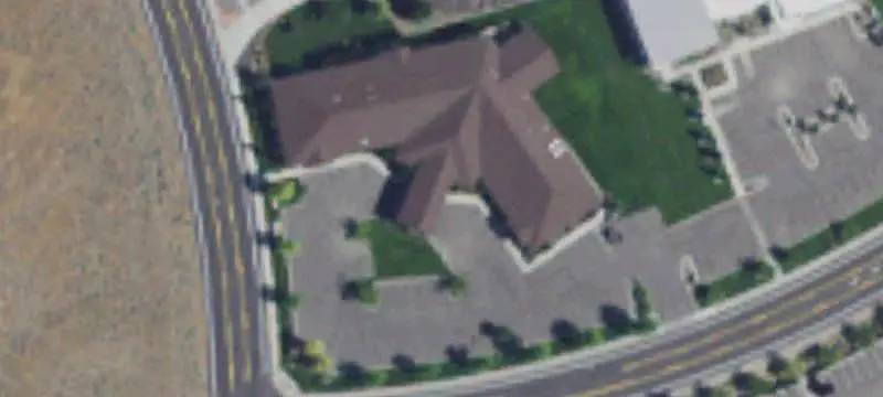Class A Office Unit with Private Offices