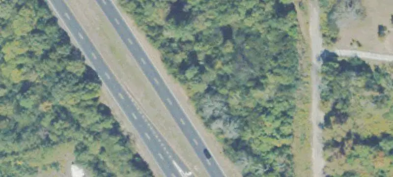 M-1 Industrial Land