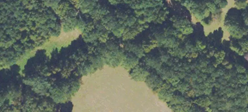 Creekside Hunting Land