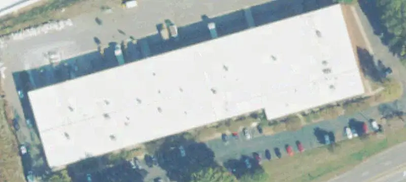 Flex Space with Dock Loading