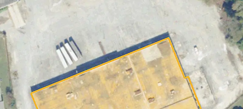 Large Manufacturing Property