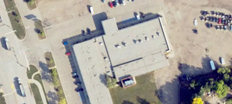 Quality Inn and Suites Hotel