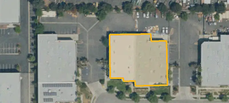 Specialty Property