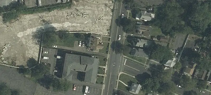 Seven-Bedroom Duplex