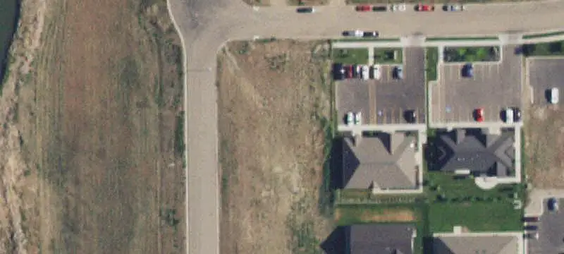 Commercial Development Land