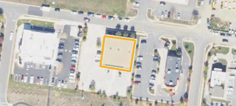 Commercial Land Approved for Retail