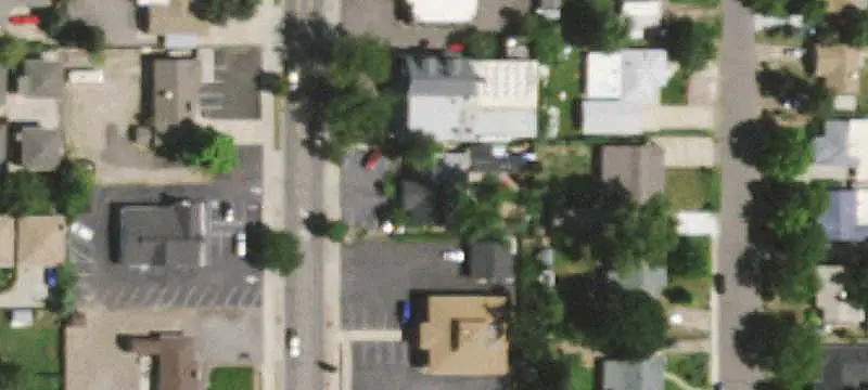 Mixed-Use Property with Retail Space