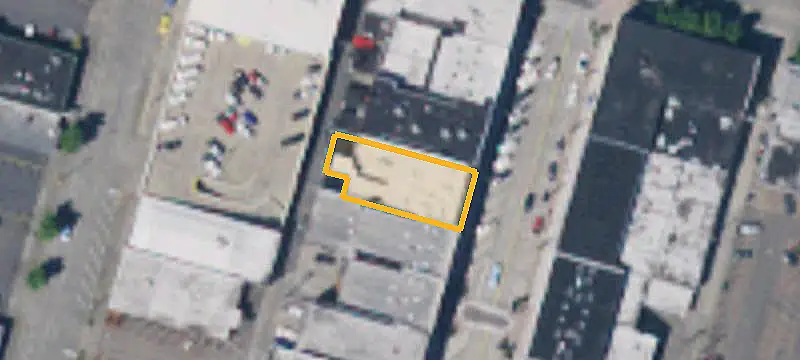 Mixed-Use Property with Retail