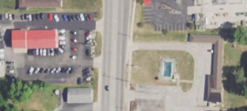 Two-Tenant NNN Retail Property