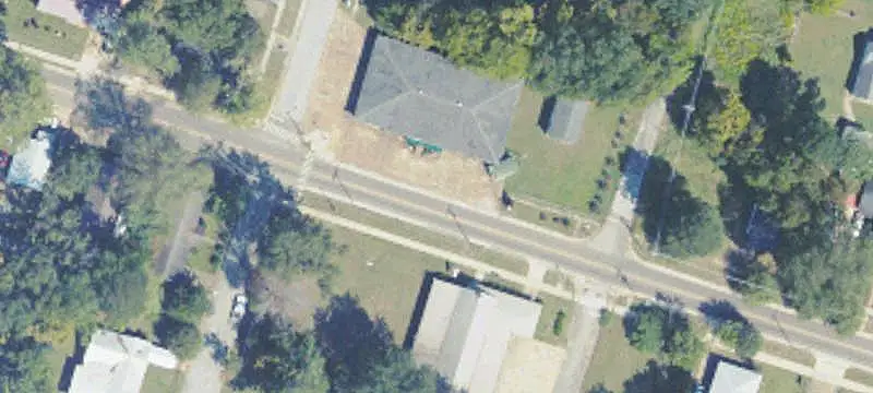 Storefront Property