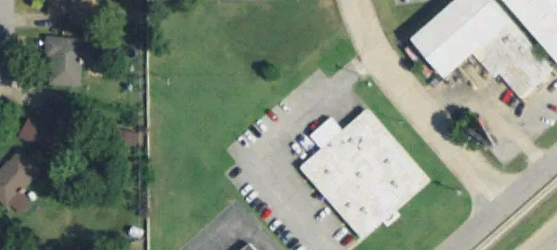 Multi-Office Building Near I-44