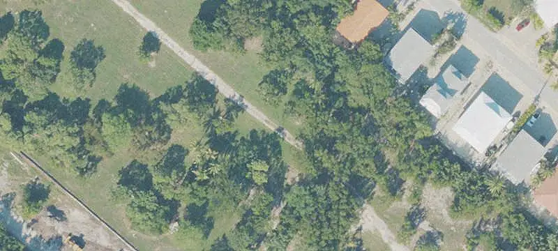 Waterfront Land with Boat Access
