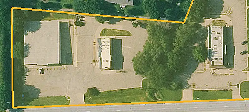 Specialty Property with Restaurant History