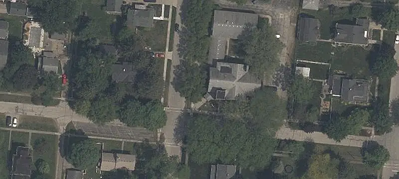 Multifamily Redevelopment Property
