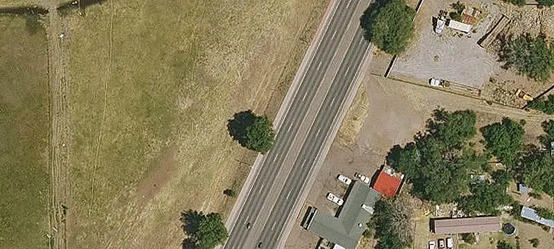Safeway Shadow-Anchored Shopping Center