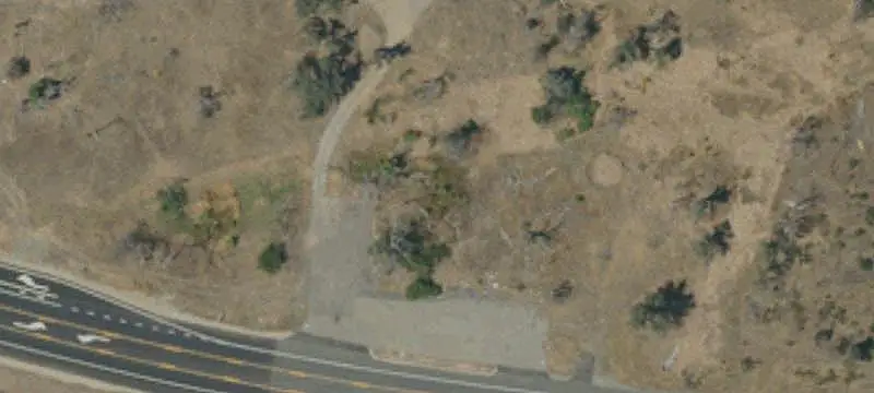 Highway-Frontage Commercial Land