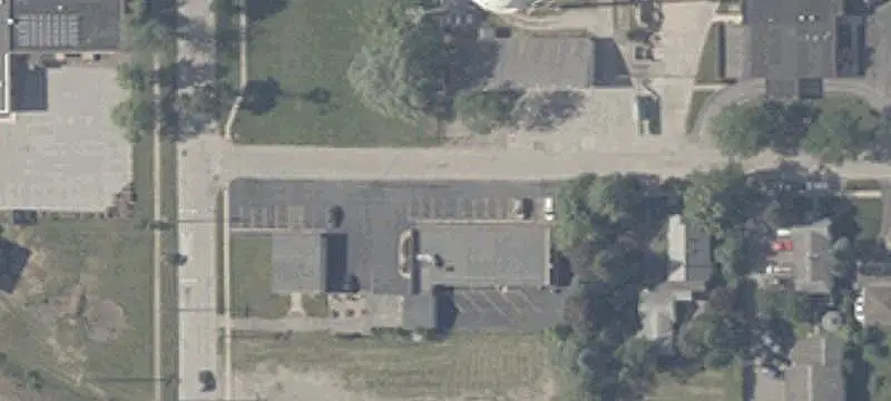 Commercial Land with Road Frontage