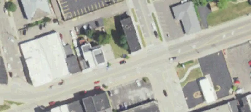 Downtown Commercial Land Lot
