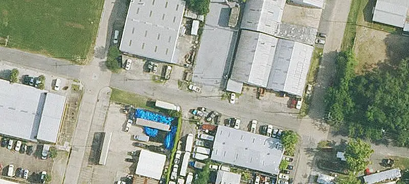 Warehouse With Office And Mezzanine