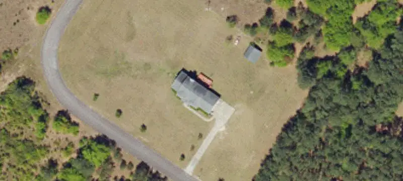 Unimproved Land