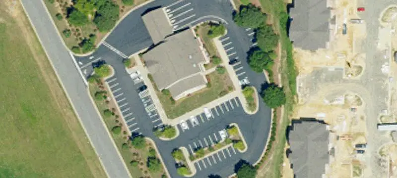 Class A Office Building