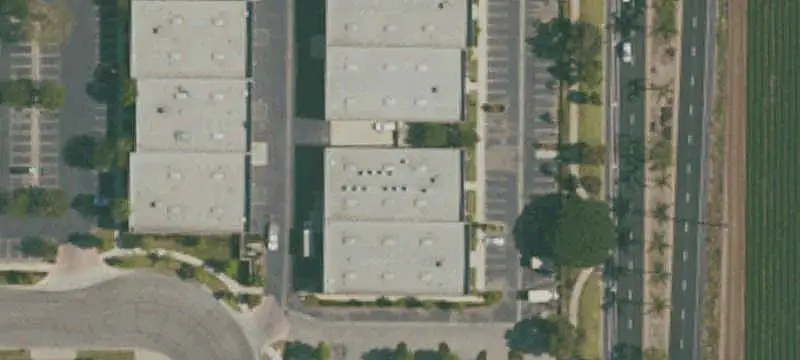 Specialty Property