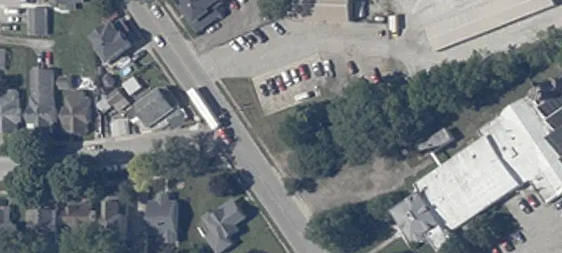 Industrial Flex Property with Dock Access