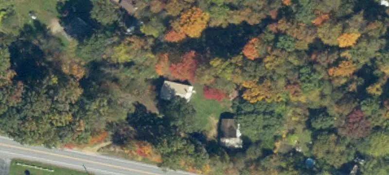 Cleared Land Lot