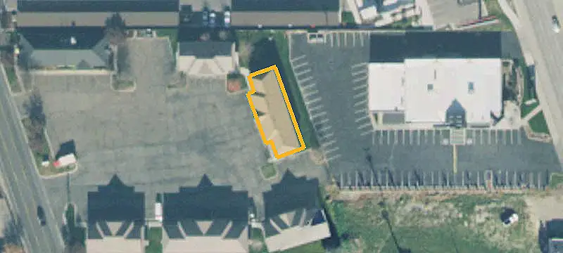 Two-Story Office Building