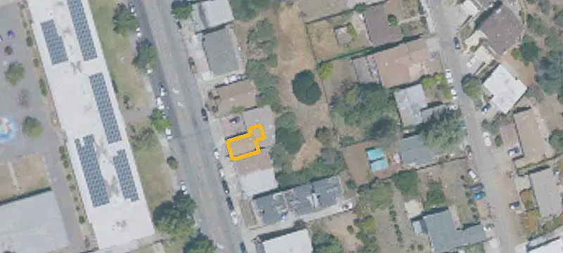 Remodeled Triplex with Expansion Plans