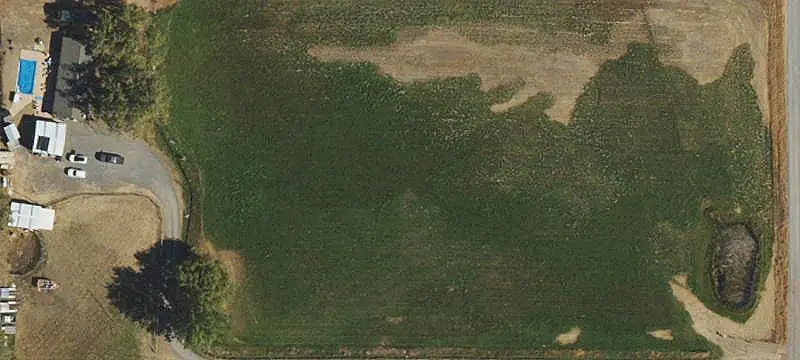 Ranch Property With Irrigation Rights