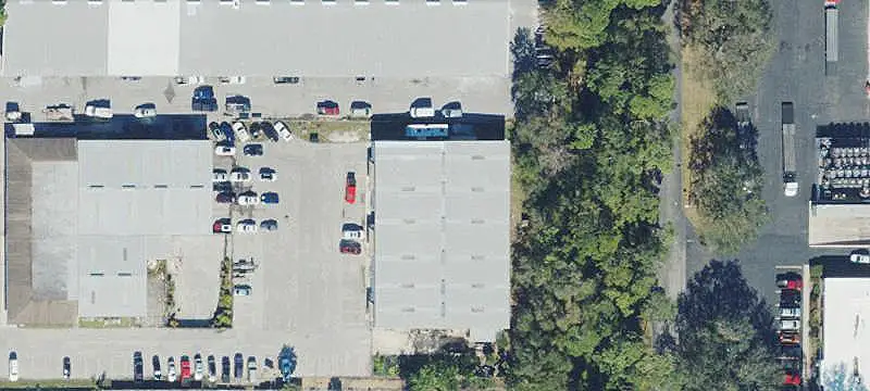 Flex Warehouse Unit