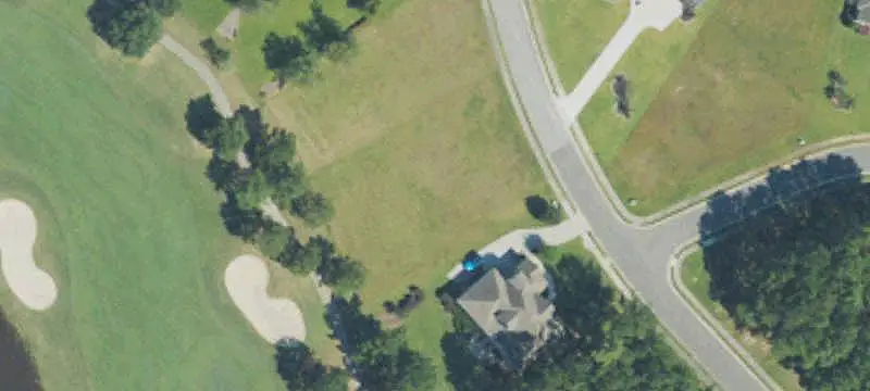 437 N Crow Creek, Calabash, NC 28467