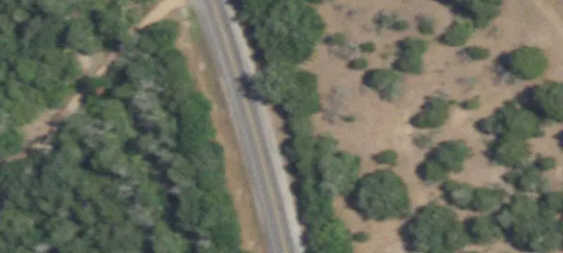Ranch Property with Barn