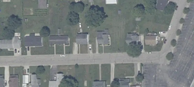 Two-Unit Duplex with Efficiency