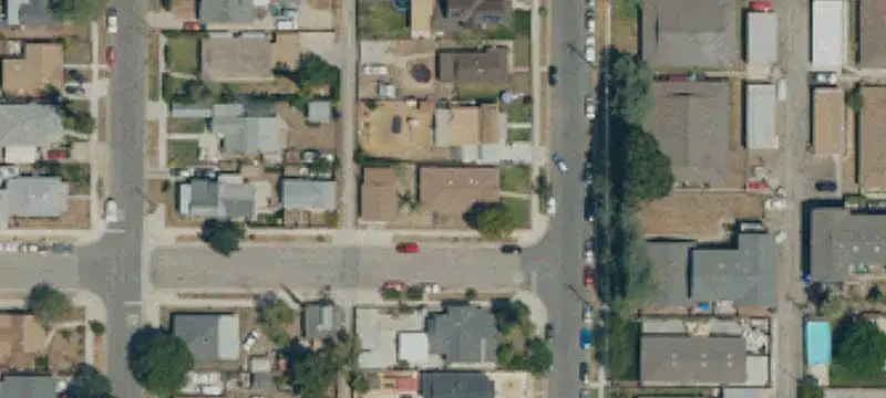 25-Unit Apartment Building