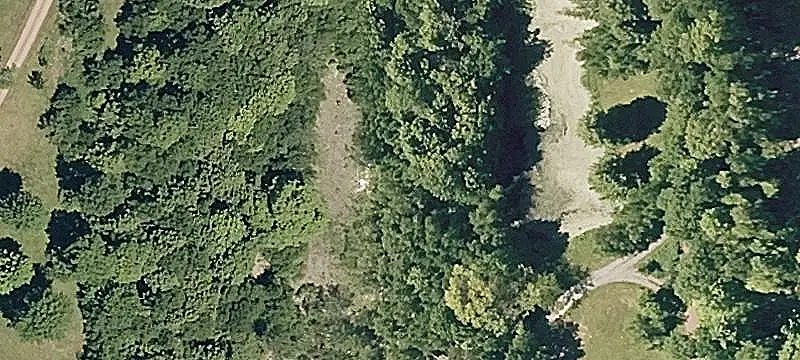 Waterfront Land with Golf Course