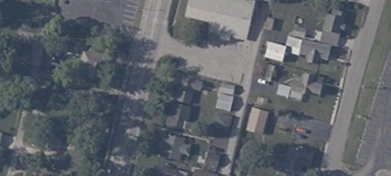 Two-Lot Commercial Land