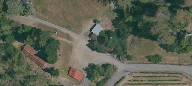 Vineyard Property with Panoramic Views